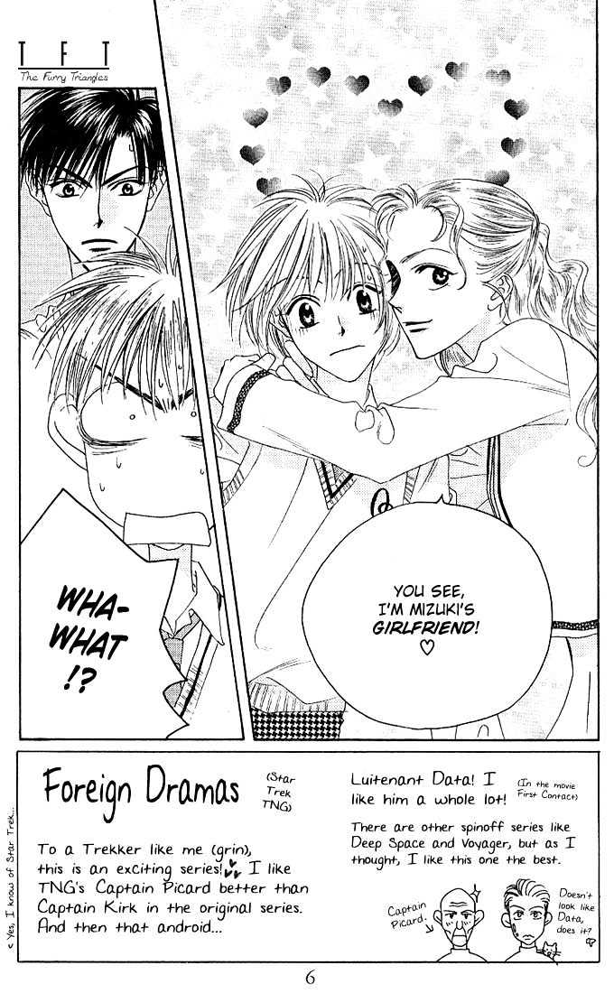Read Hana Kimi en Manga Online