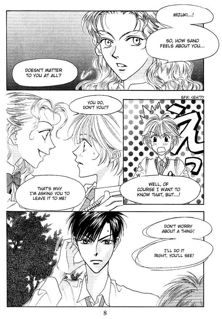 Read Hana Kimi en Manga Online