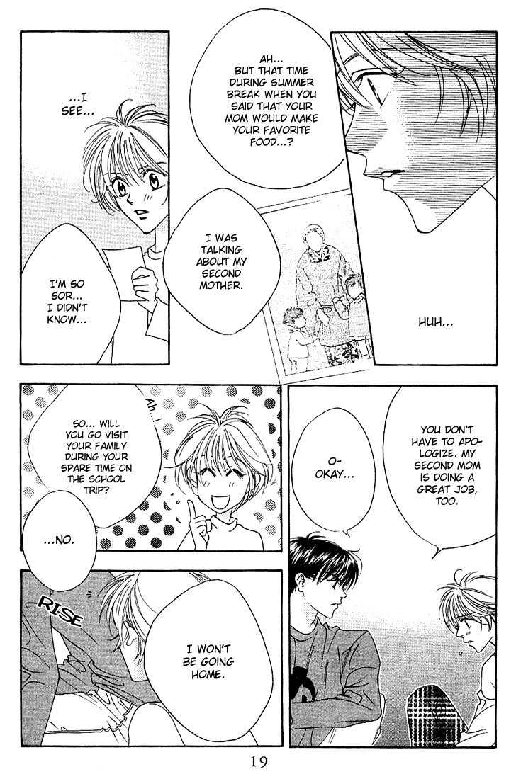 Read Hana Kimi en Manga Online