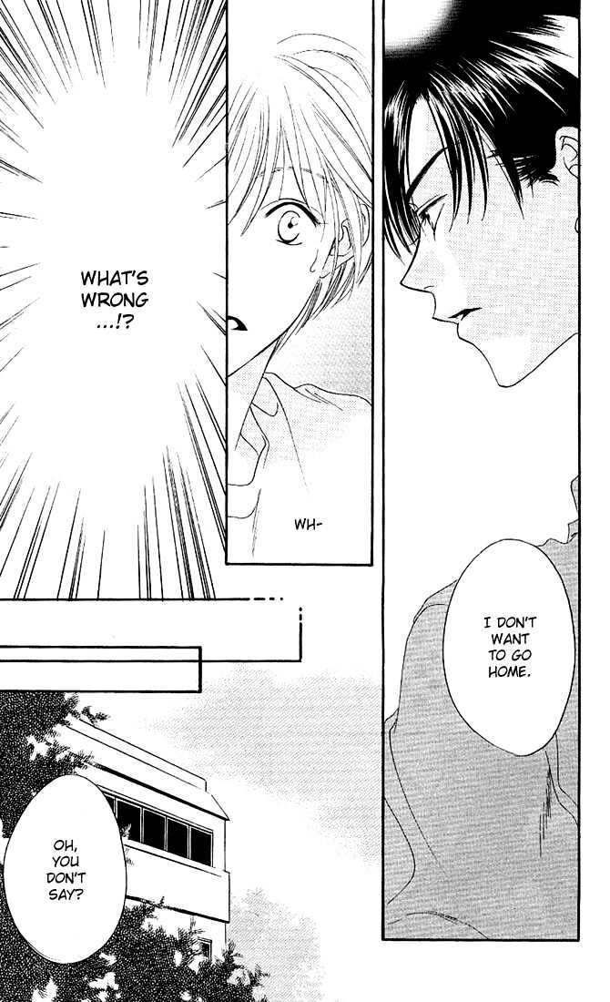 Read Hana Kimi en Manga Online