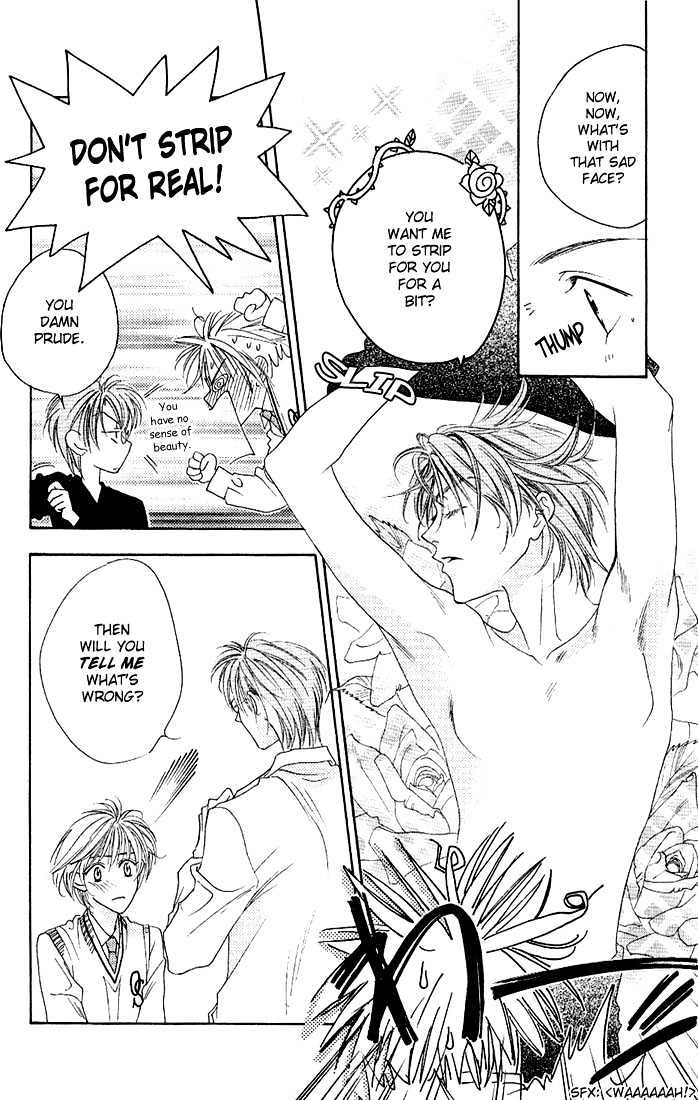 Read Hana Kimi en Manga Online