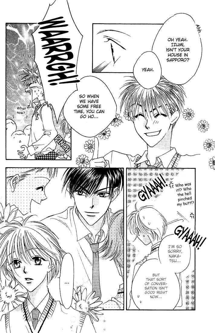 Read Hana Kimi en Manga Online