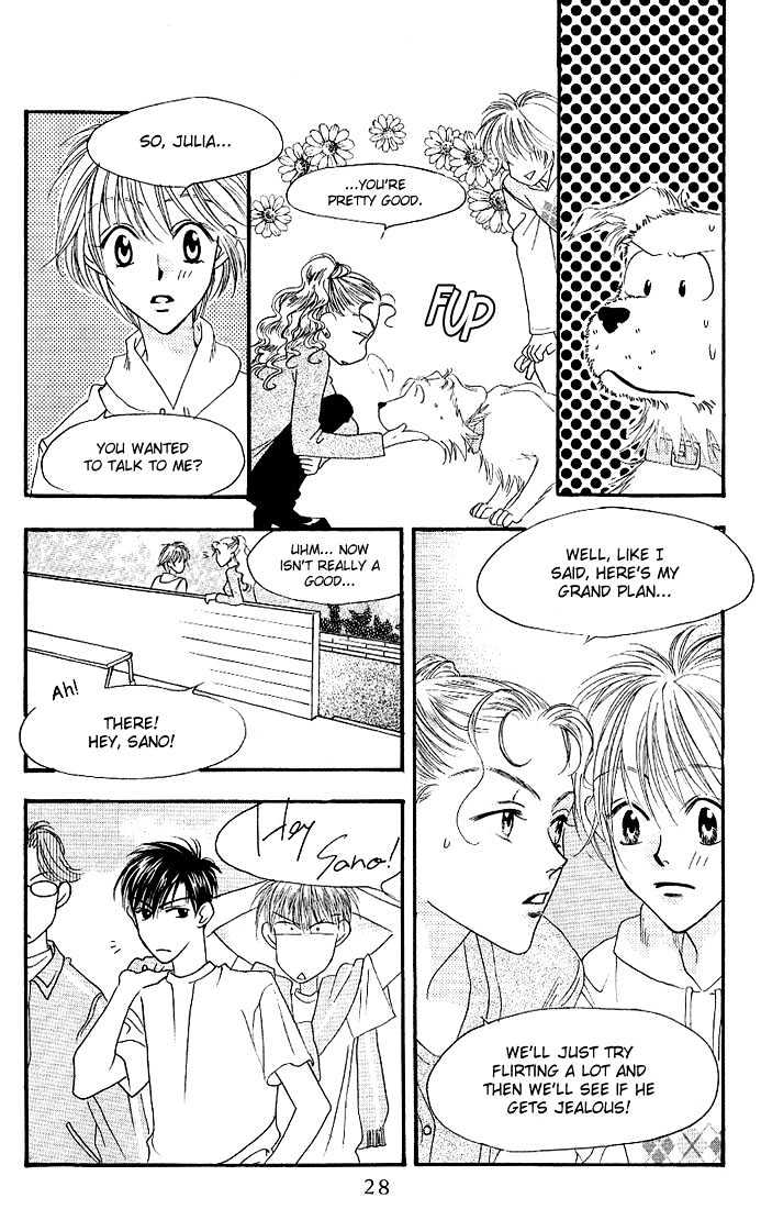 Read Hana Kimi en Manga Online