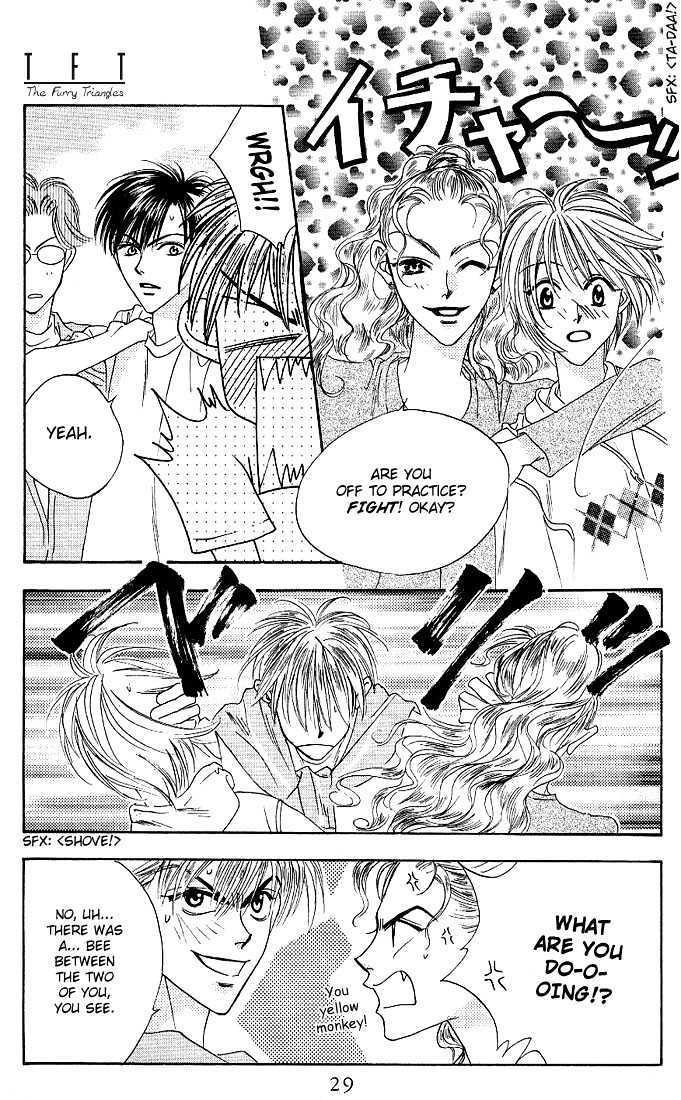 Read Hana Kimi en Manga Online