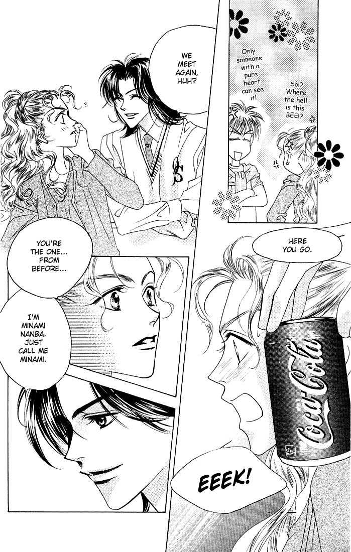 Read Hana Kimi en Manga Online