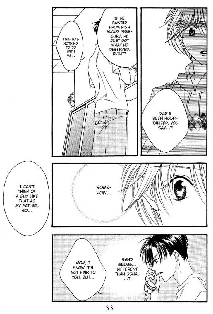 Read Hana Kimi en Manga Online