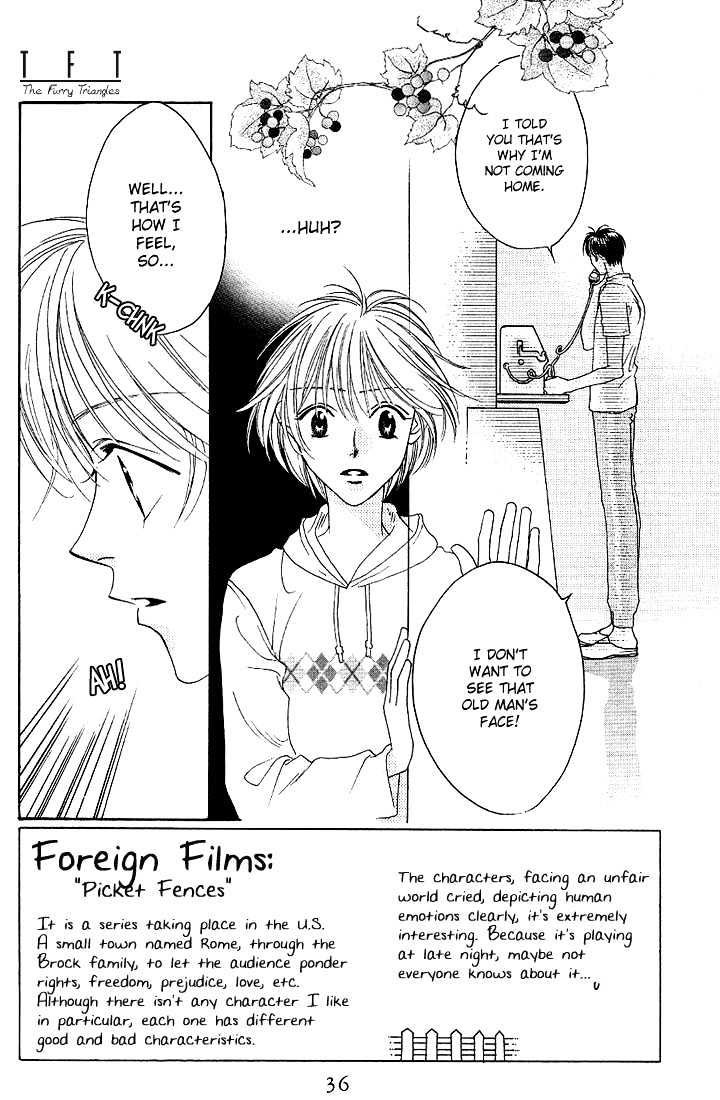 Read Hana Kimi en Manga Online