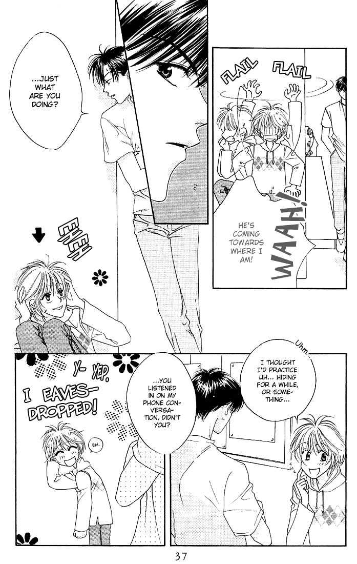 Read Hana Kimi en Manga Online