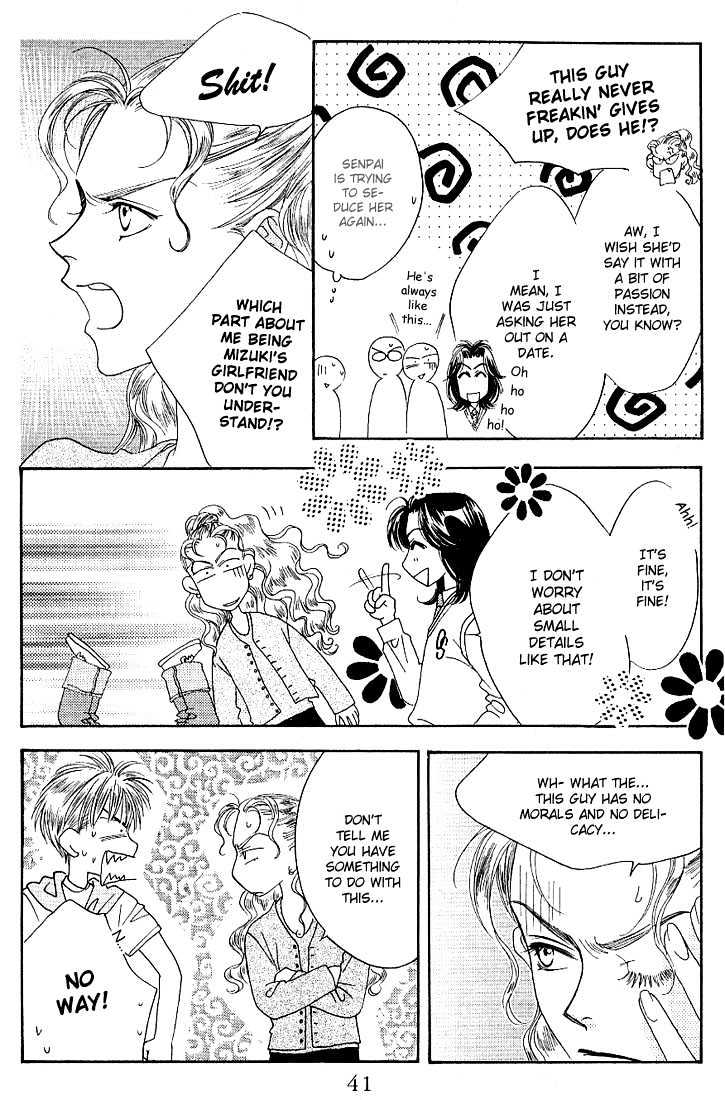Read Hana Kimi en Manga Online