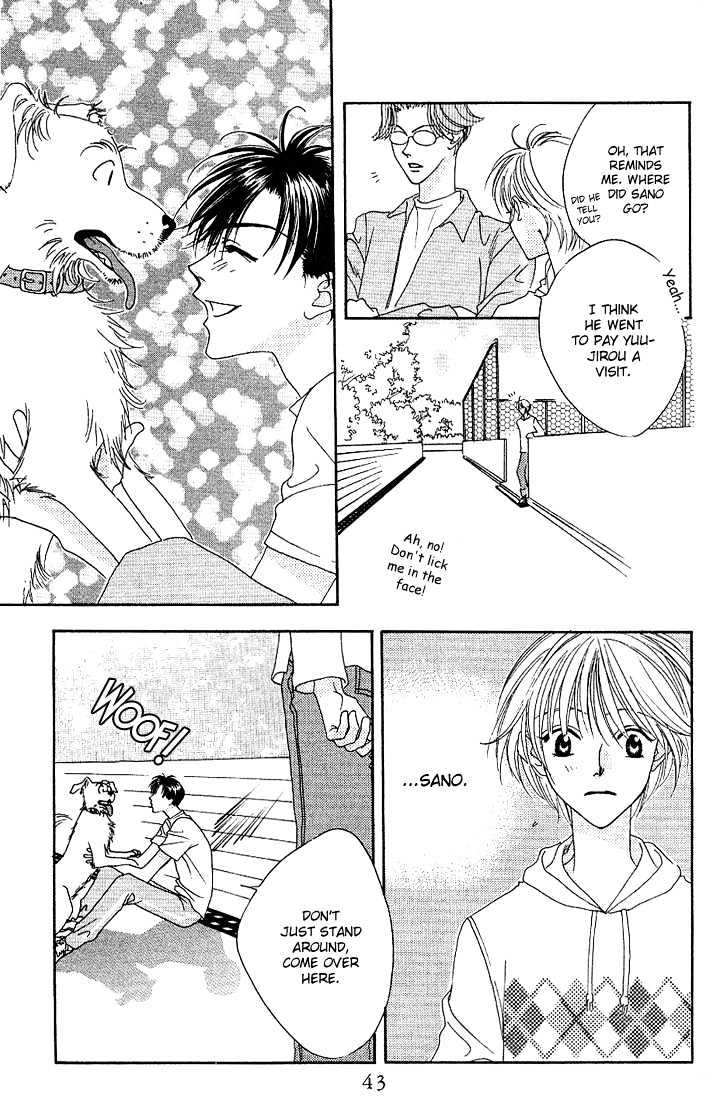 Read Hana Kimi en Manga Online