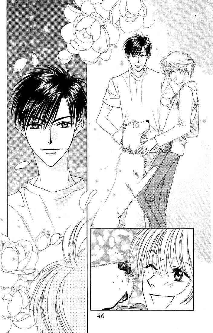 Read Hana Kimi en Manga Online