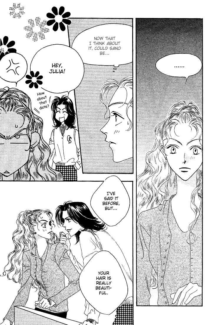Read Hana Kimi en Manga Online
