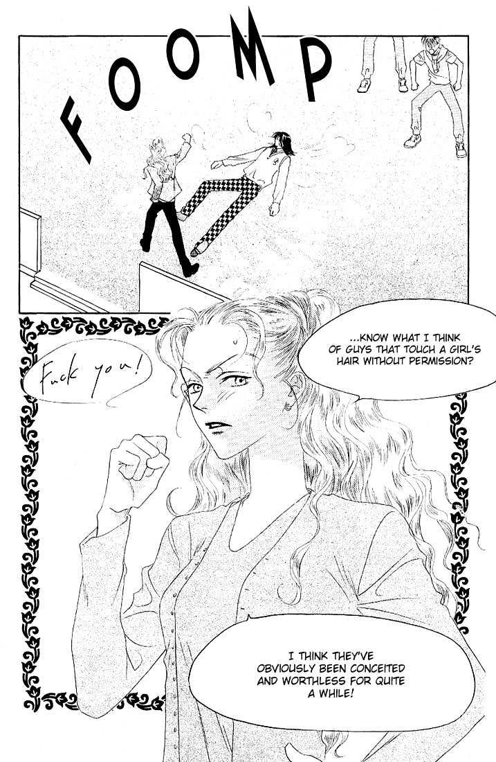 Read Hana Kimi en Manga Online