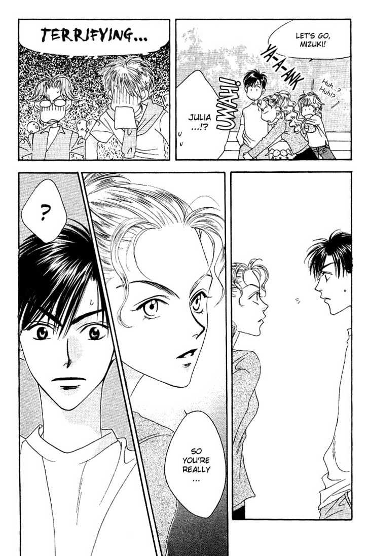 Read Hana Kimi en Manga Online