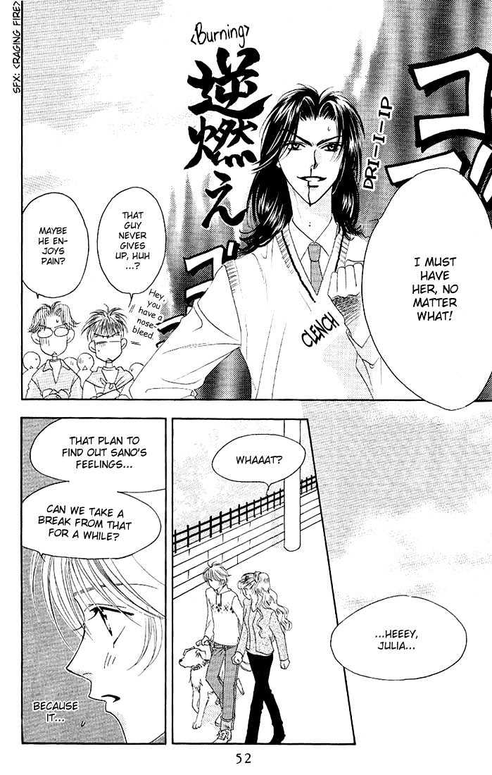 Read Hana Kimi en Manga Online