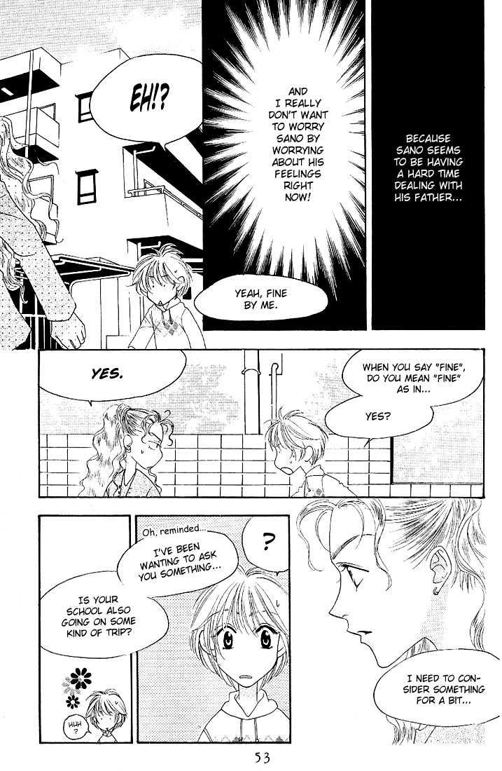 Read Hana Kimi en Manga Online