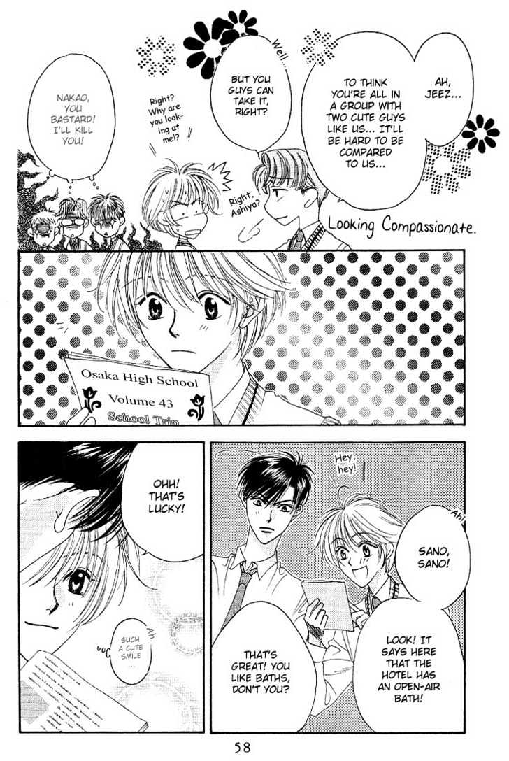 Read Hana Kimi en Manga Online