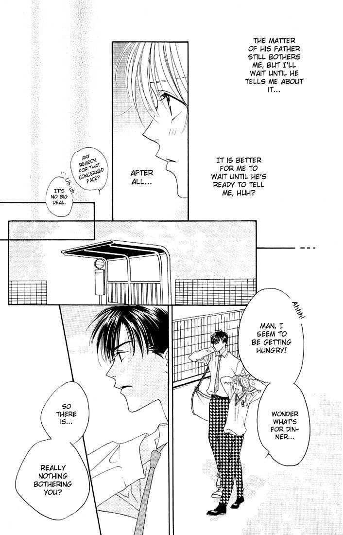 Read Hana Kimi en Manga Online