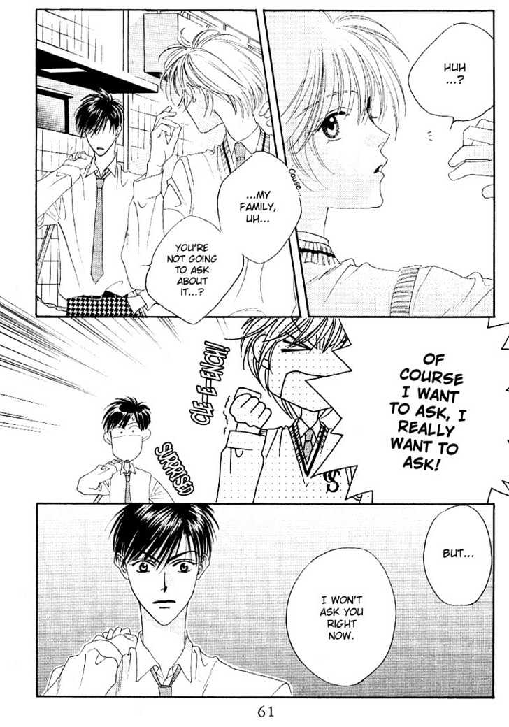 Read Hana Kimi en Manga Online