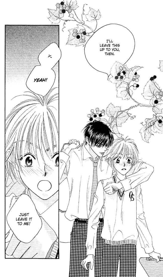 Read Hana Kimi en Manga Online