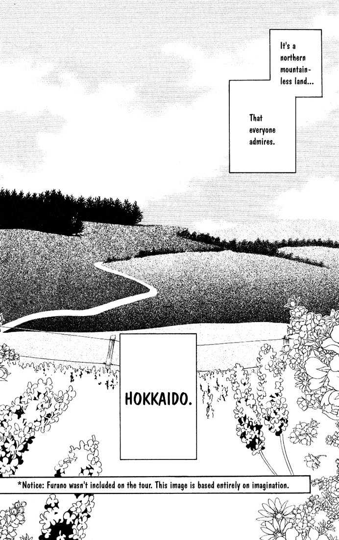Read Hana Kimi en Manga Online