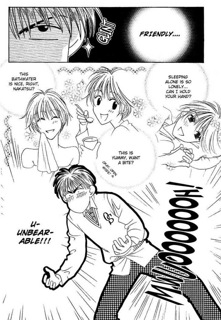 Read Hana Kimi en Manga Online