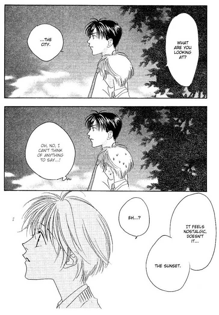Read Hana Kimi en Manga Online