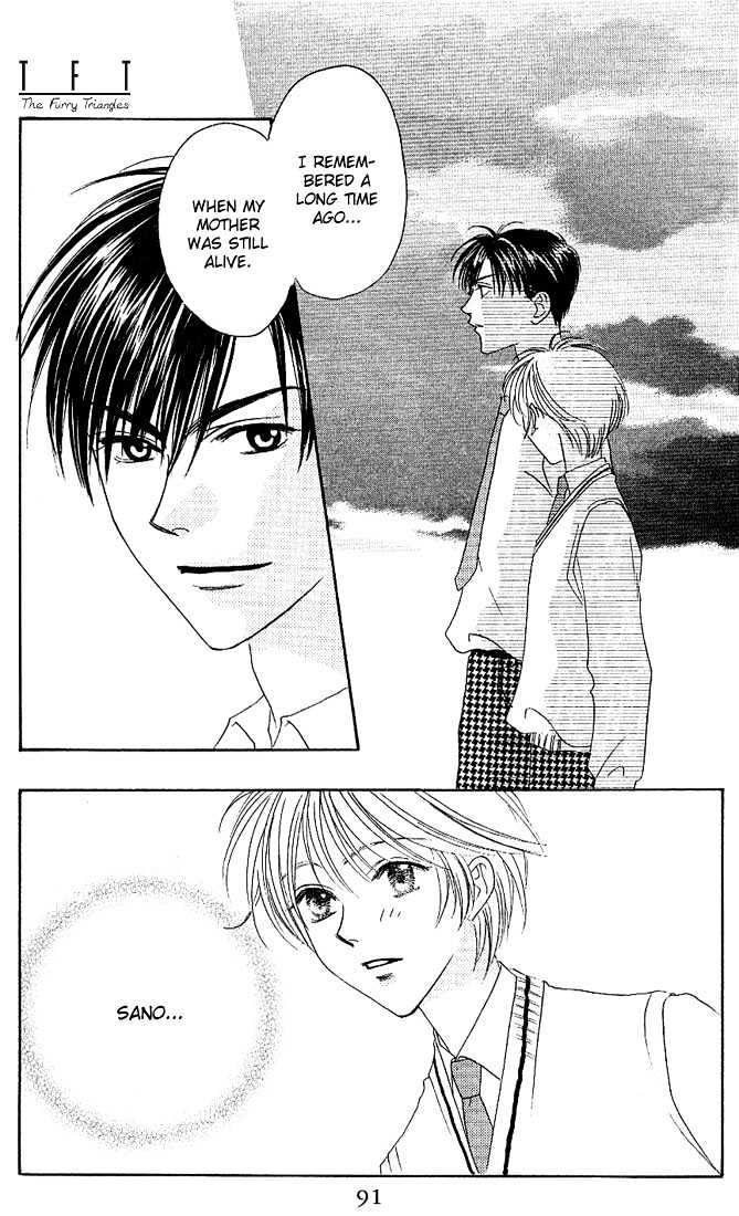 Read Hana Kimi en Manga Online