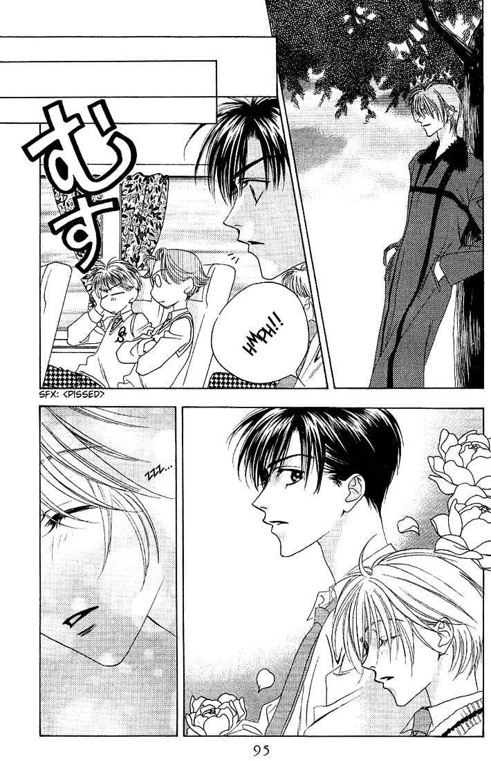 Read Hana Kimi en Manga Online