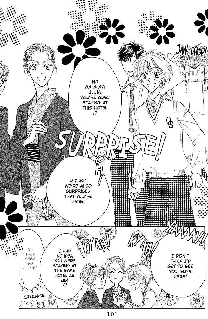 Read Hana Kimi en Manga Online