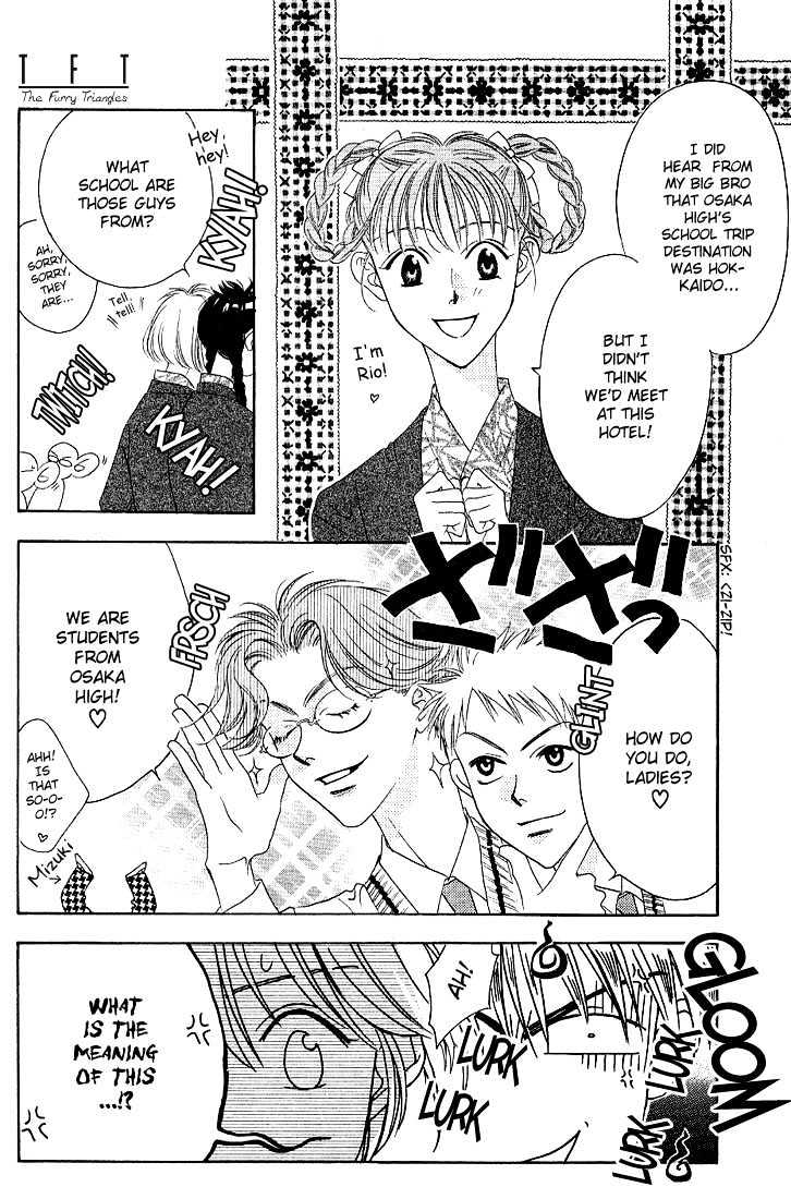 Read Hana Kimi en Manga Online