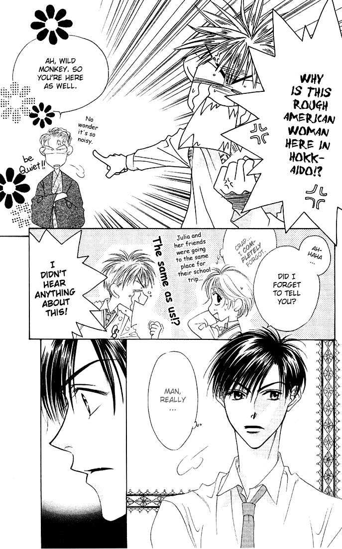 Read Hana Kimi en Manga Online