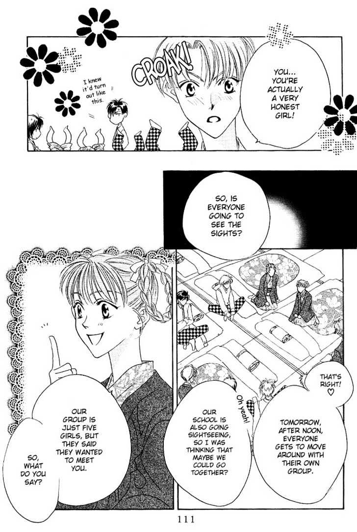 Read Hana Kimi en Manga Online