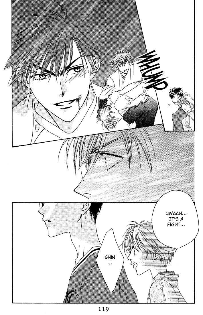 Read Hana Kimi en Manga Online