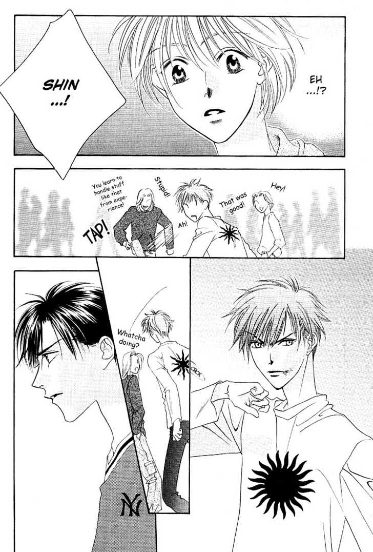 Read Hana Kimi en Manga Online