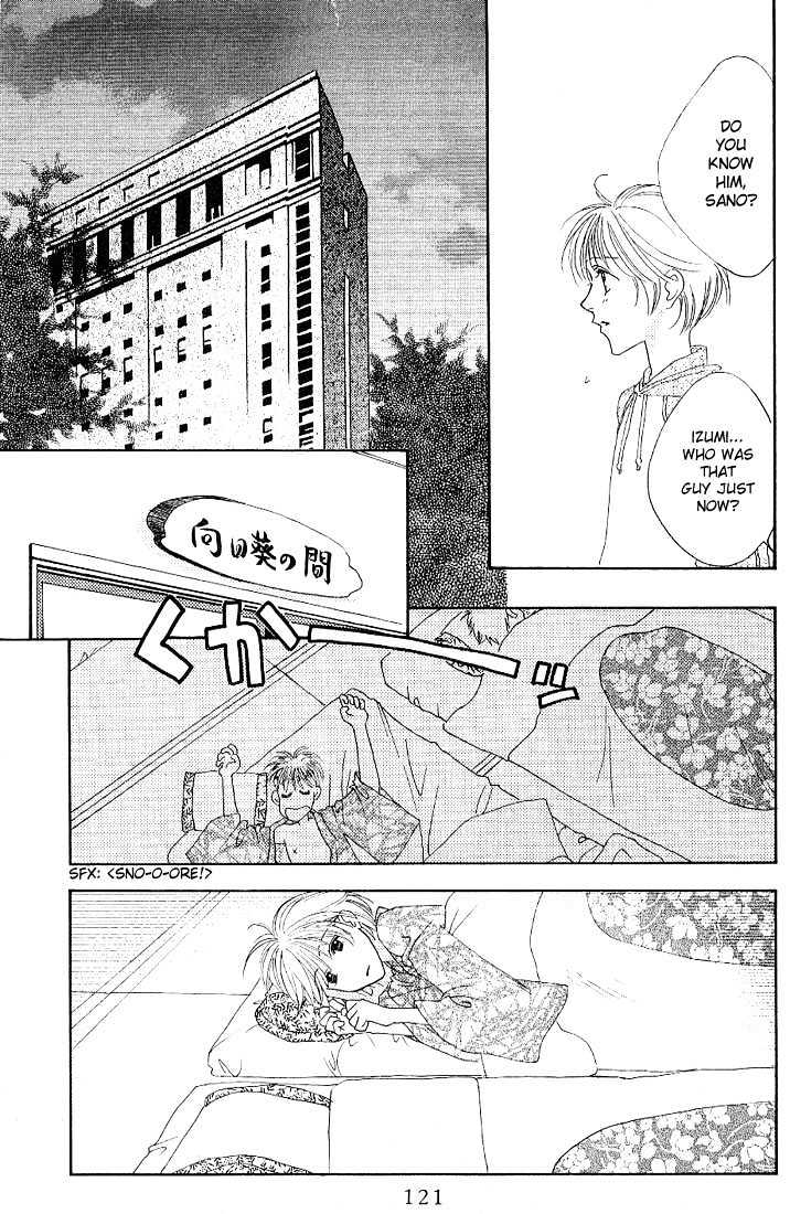 Read Hana Kimi en Manga Online