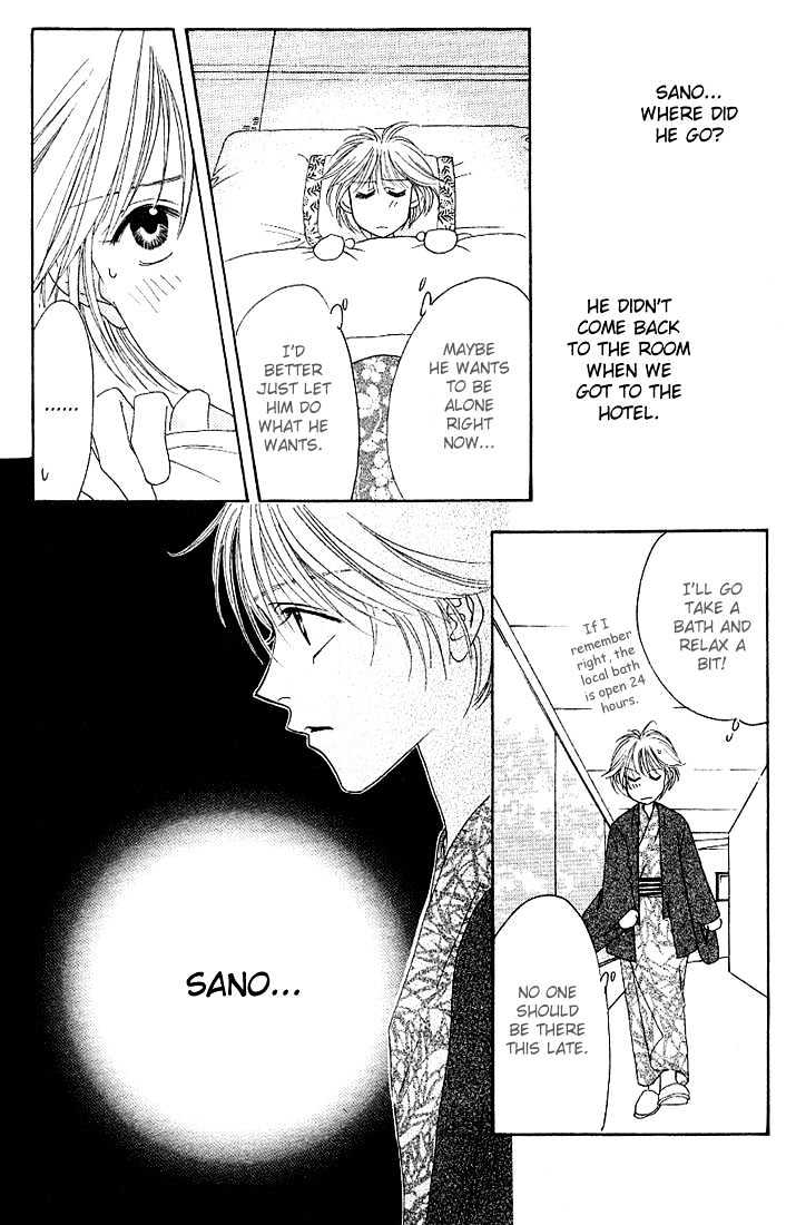 Read Hana Kimi en Manga Online