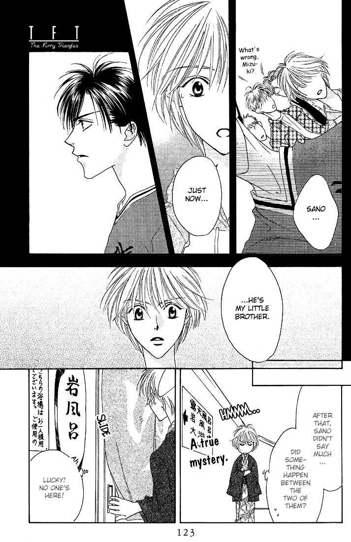 Read Hana Kimi en Manga Online