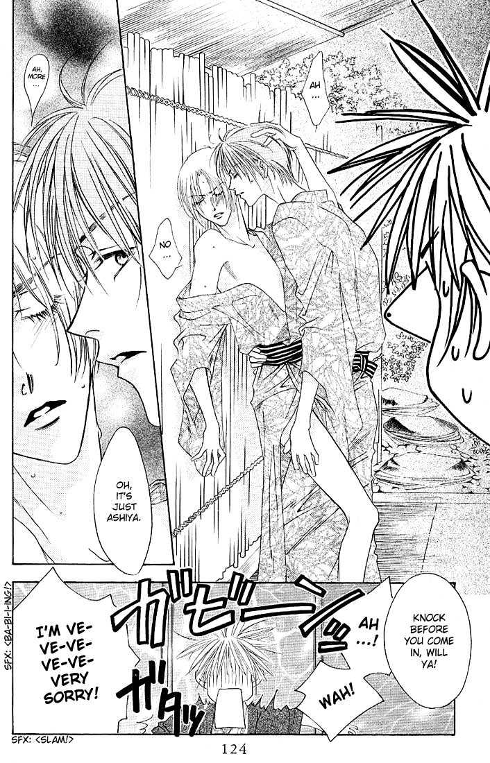 Read Hana Kimi en Manga Online