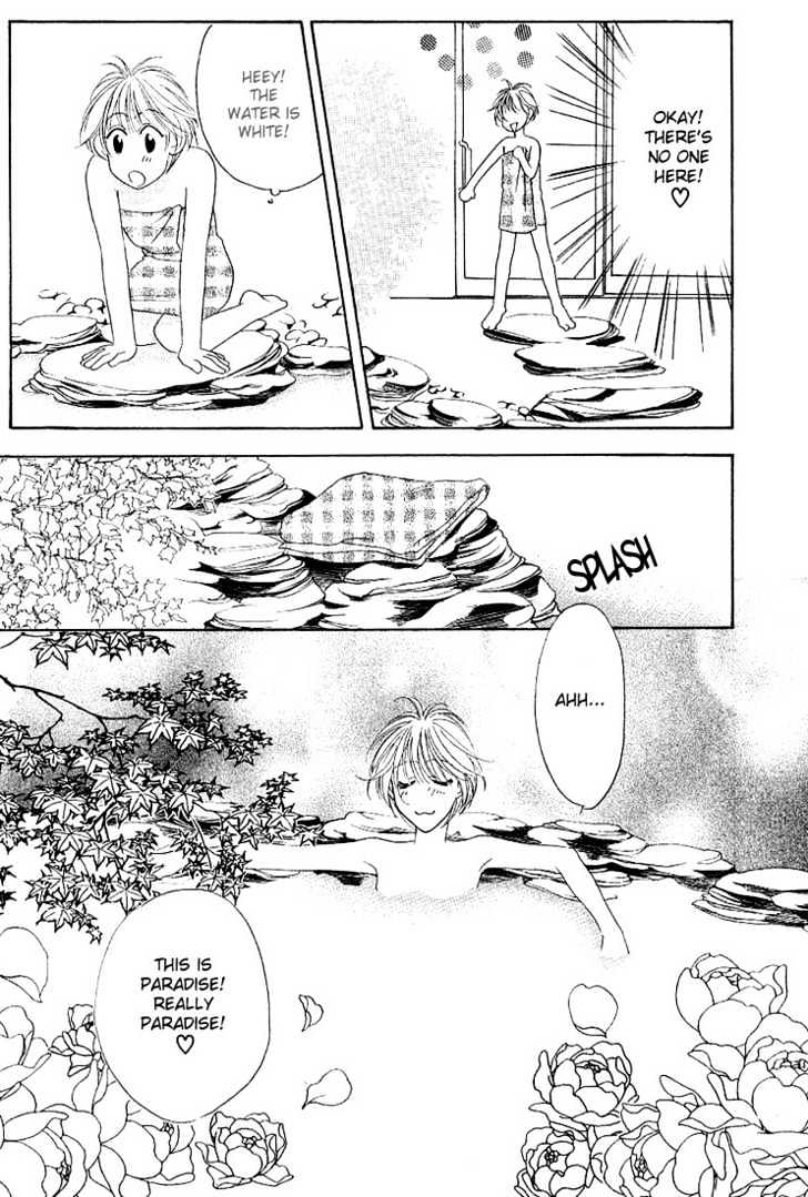 Read Hana Kimi en Manga Online
