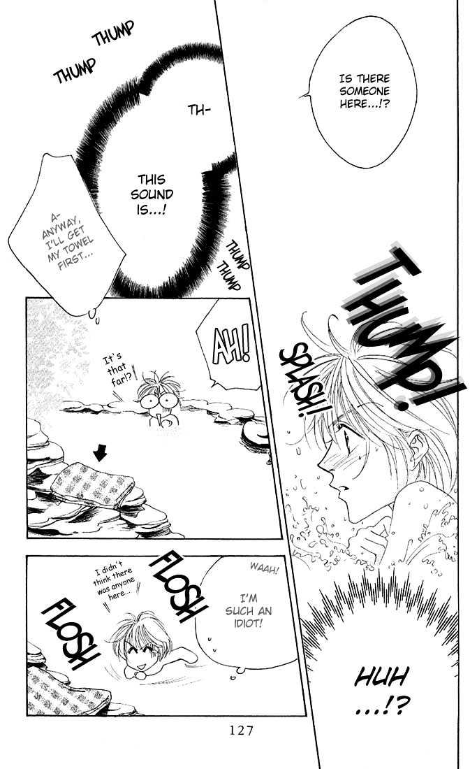 Read Hana Kimi en Manga Online