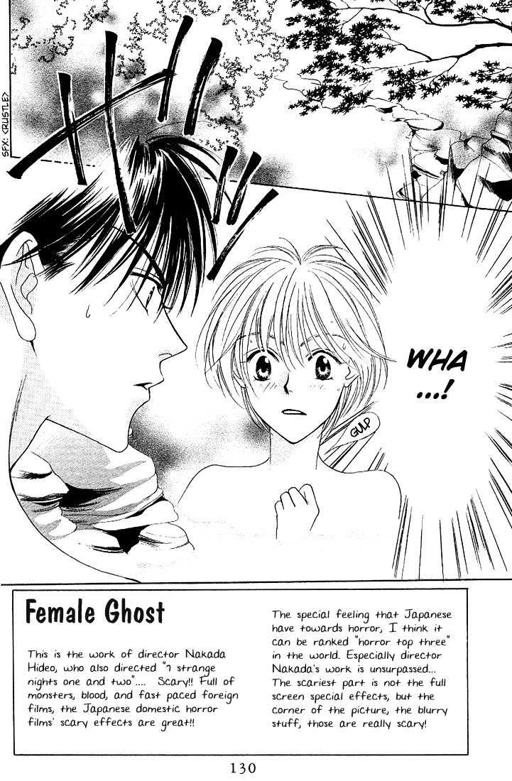 Read Hana Kimi en Manga Online