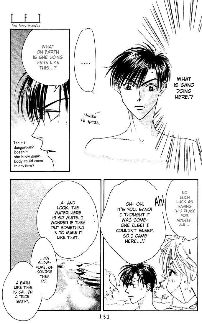 Read Hana Kimi en Manga Online