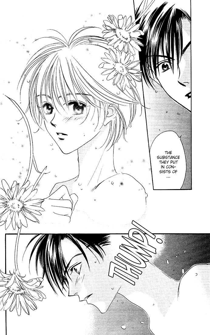 Read Hana Kimi en Manga Online