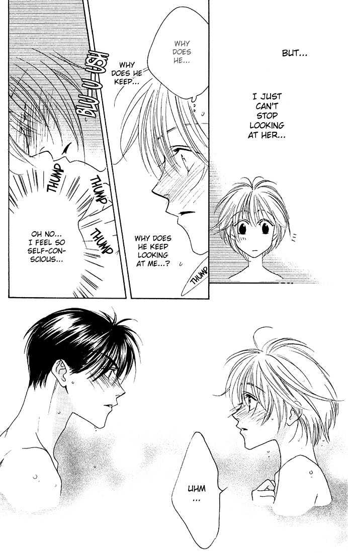 Read Hana Kimi en Manga Online
