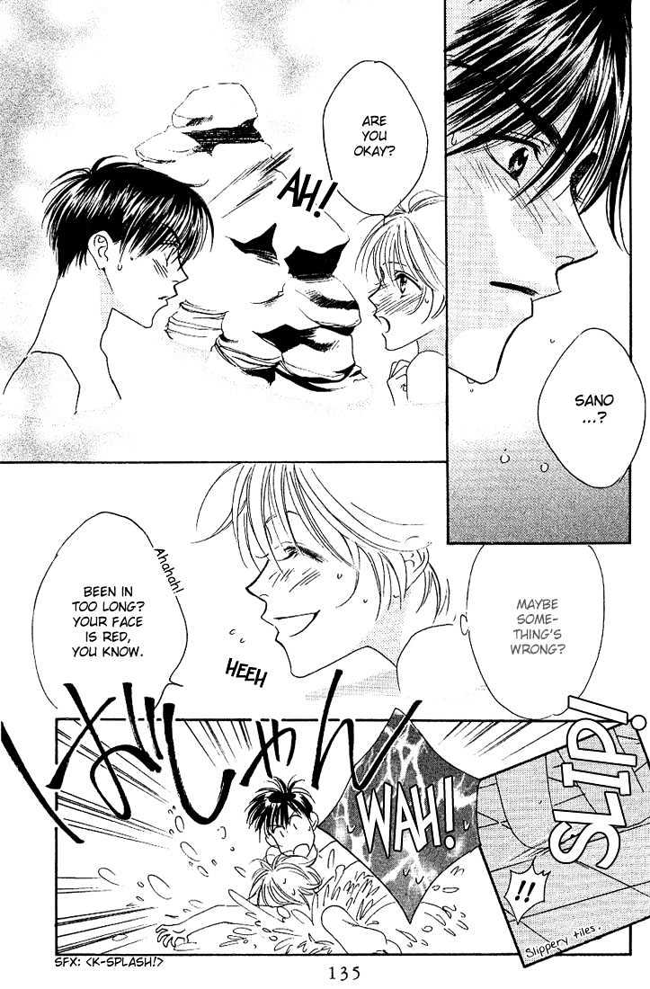 Read Hana Kimi en Manga Online