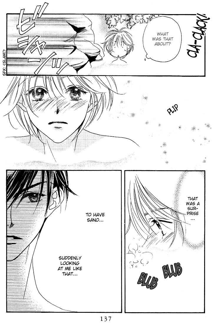 Read Hana Kimi en Manga Online