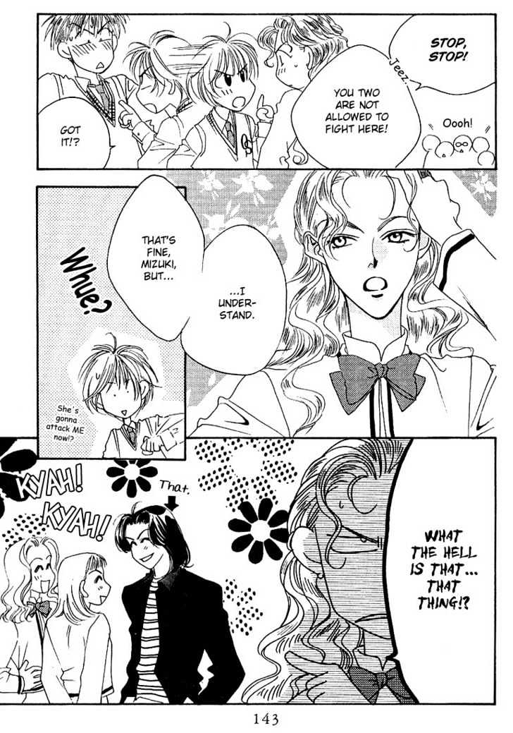 Read Hana Kimi en Manga Online