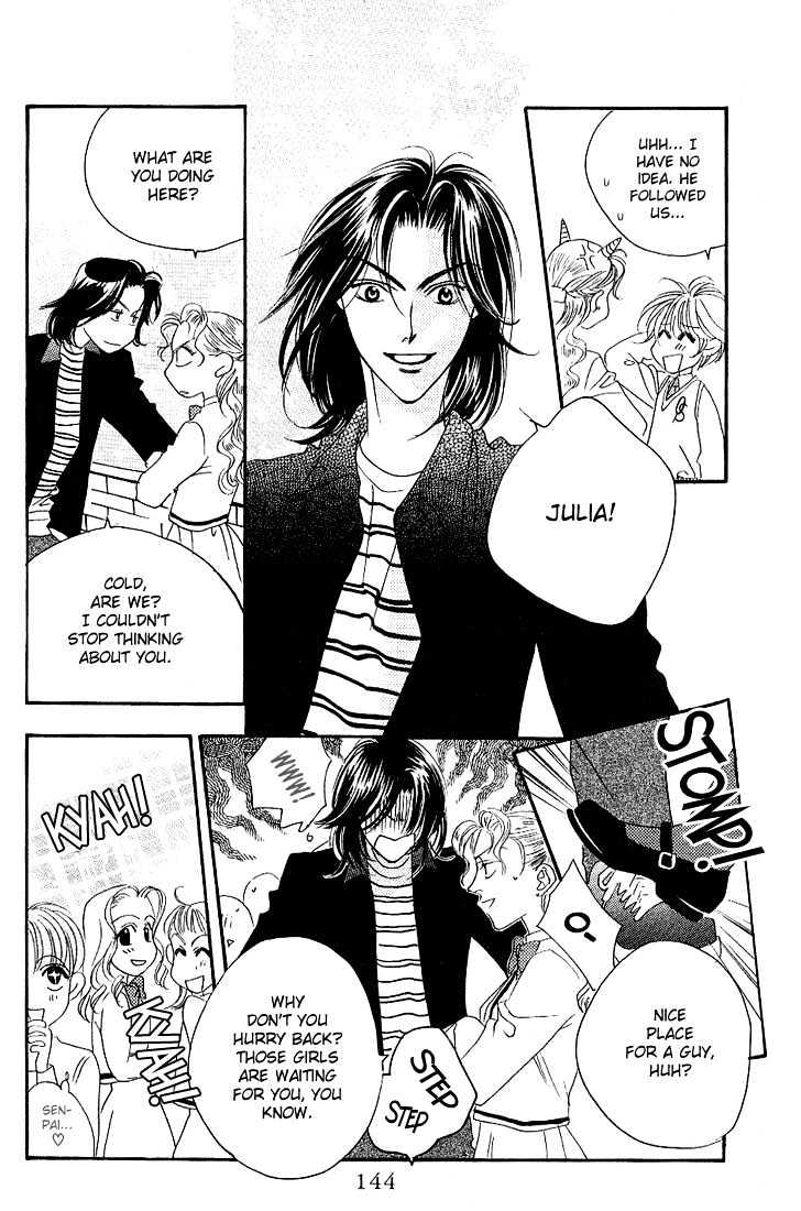 Read Hana Kimi en Manga Online