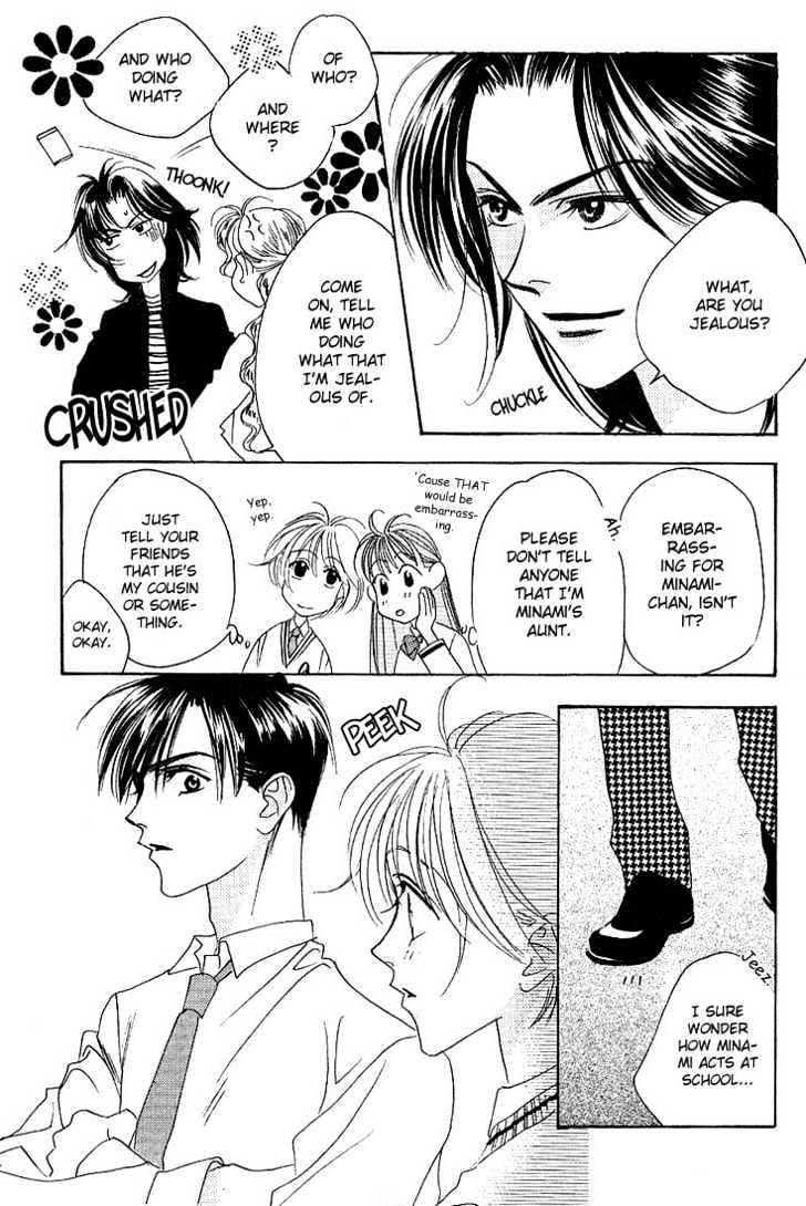 Read Hana Kimi en Manga Online